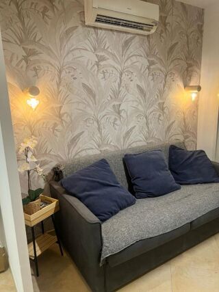  Appartement � vendre 1 pi�ce 16 m�