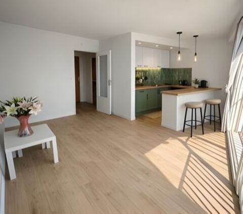   Studio de 35m2 � louer sur Soisy-sur-Seine Appartement - 1 pi�ce(s) - 35 m�