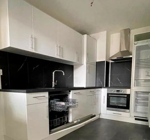  Appartement � louer 2 pi�ces 41 m�