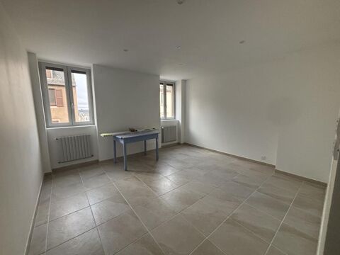  Appartement � louer 2 pi�ces 44 m�