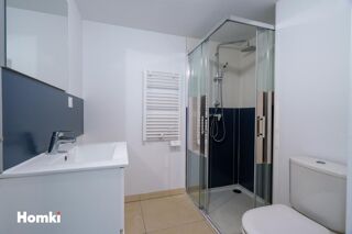  Appartement � vendre 1 pi�ce 33 m�