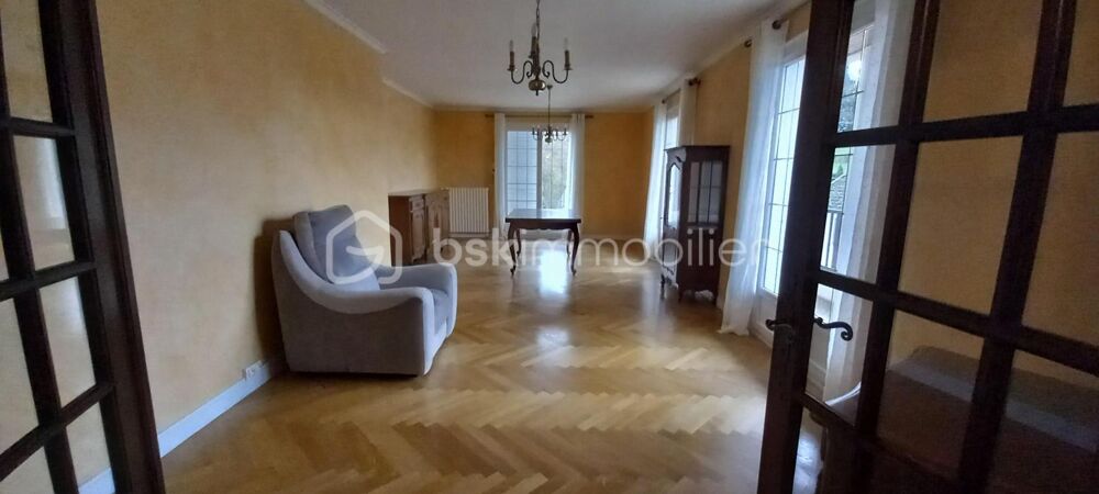 Vente Maison 4 pièces 111 m² - Vue 5