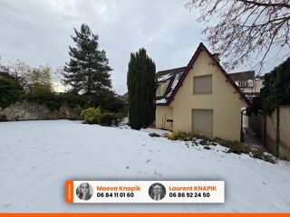  Maison � vendre 6 pi�ces 130 m�