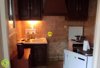  Appartement � vendre 1 pi�ce 30 m�