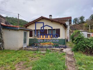  Maison à vendre 5 pièces 93 m²