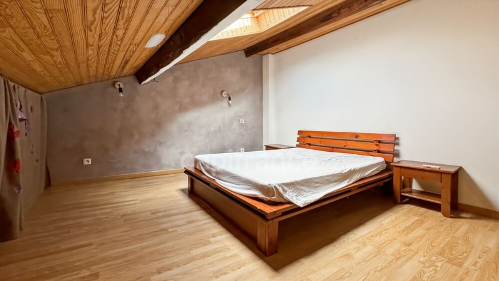 APPARTEMENT T3 - CENTRE VILLE