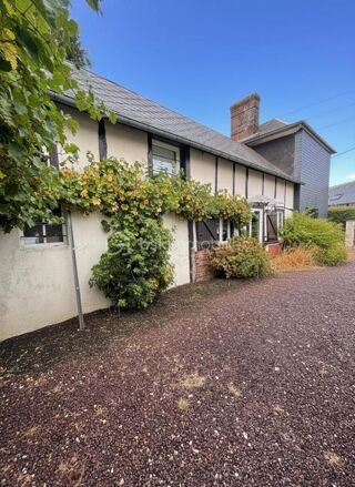  Maison à vendre 6 pièces 130 m²