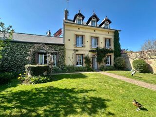  Maison � vendre 9 pi�ces 207 m�