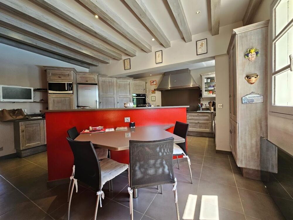 Coup de Coeur : Maison d'Architecte sur les Hauteurs Agen nord !