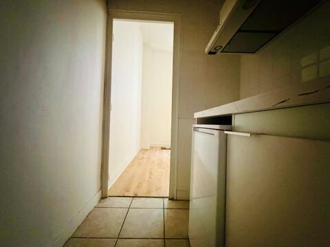  Appartement � louer 1 pi�ce 20 m�