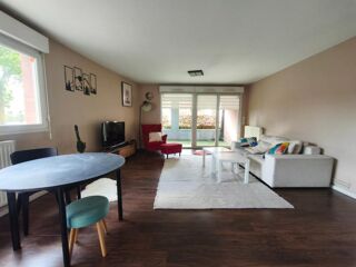  Appartement � louer 3 pi�ces 75 m�
