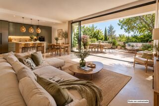 Appartement 3 pièces 63 m² · à Nîmes · 63 m² · 269 000 €