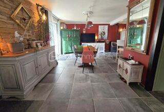  Maison à vendre 7 pièces 131 m²