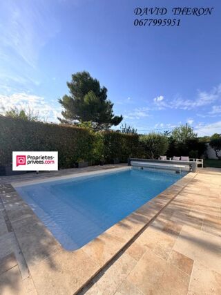  Villa à vendre 5 pièces 135 m²