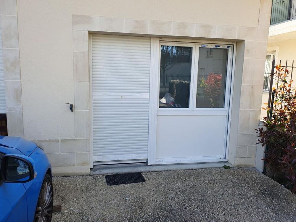 Location Appartement Studio de 15m2 à louer sur Orléans Orleans