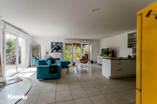  Maison à vendre 5 pièces 111 m²