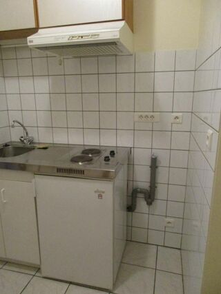  Appartement à louer 1 pièce 22 m²