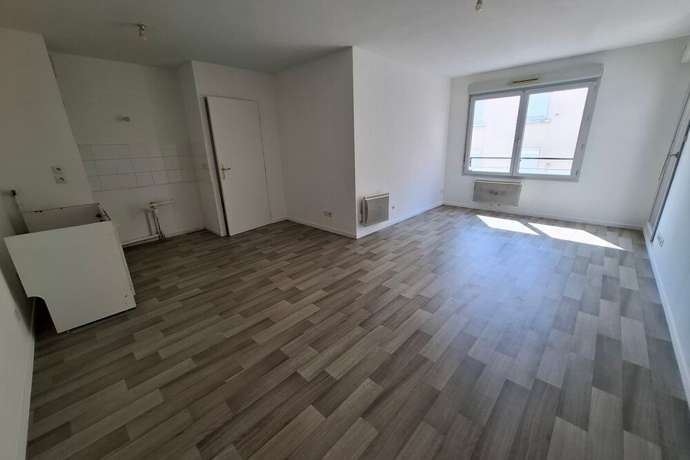 T2 de 45,4 m² à Villeurbanne, Les Jardins de Léa au prix de vente de 104 100 €