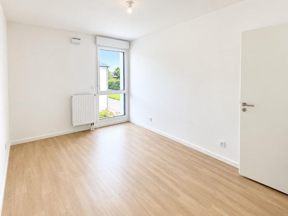 Location Appartement T2 avec terrasse et parking à TOURS Tours