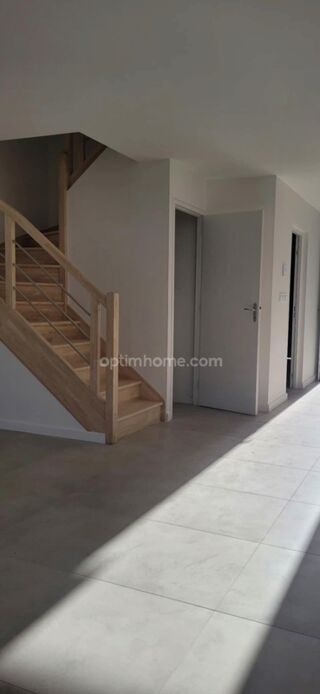  Maison 4 pi�ces 84 m� Sarzeau