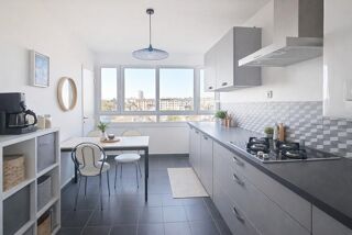  Appartement � vendre 4 pi�ces 92 m�