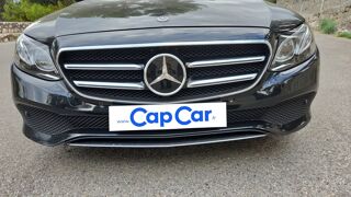 Classe E 300de 306 EQ Power 9G-Tronic Avantgarde - Toit ouvrant 2020 occasion 06100 Nice