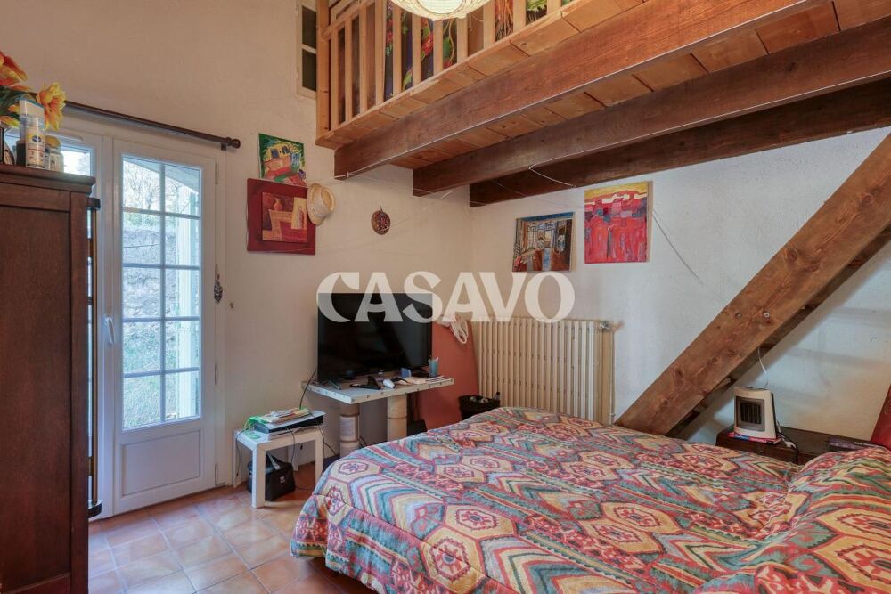  vendre  Maison Salon-de-Provence (13300)