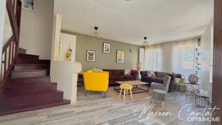  Maison à vendre 7 pièces 140 m²
