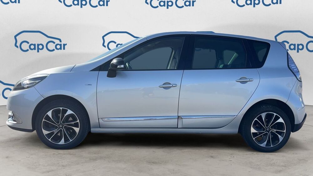 Sc&eacute;nic III 1.5 dCi 110 Energy Bose 2016 occasion 02500 Neuve Maison