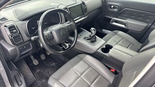 C5 aircross 1.5 BlueHDi 130 Feel 2020 occasion 33230 Saint Medard De Guizieres