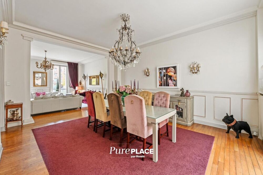 � vendre  Maison Paris 17