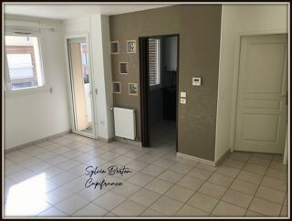  Appartement à vendre 3 pièces 53 m²