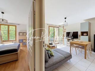  Appartement à vendre 2 pièces 48 m²