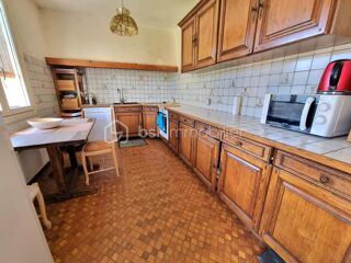  Maison à vendre 5 pièces 110 m²