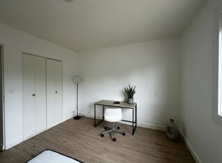  Appartement à louer 10 pièces 12 m² Angers