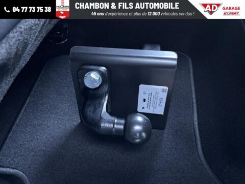 Ranger DOUBLE CABINE 2.0 ECOBLUE 205 CH BVA10 4WD WILDTRAK 4 places 2026 occasion 42320 La Grand-Croix