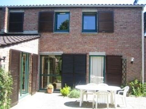   Chambre �tudiant dans maison tout confort Maison - 4 pi�ce(s) - 102 m�