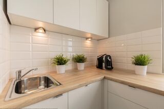  Appartement � vendre 2 pi�ces 46 m�