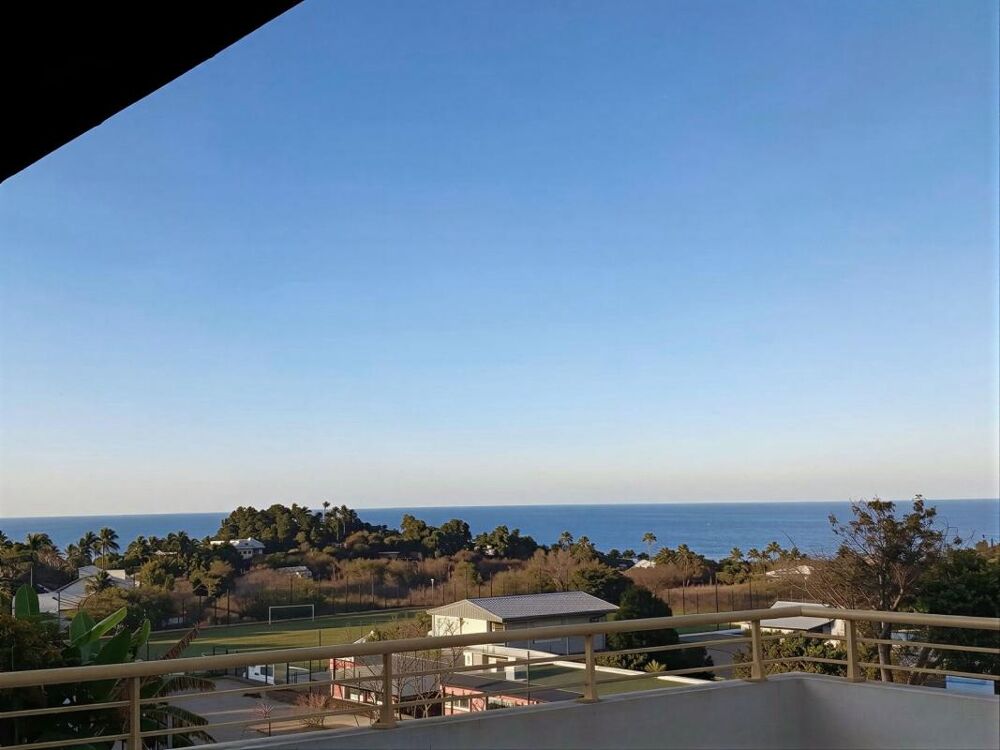 Appartement T4 NEUF - Chemin Summer St Gilles