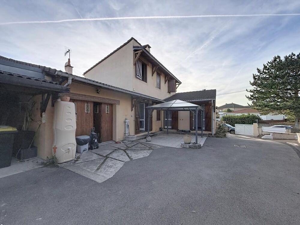 Vente Maison Pavillon Grigny sur rhone