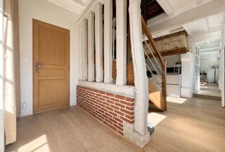  Maison à vendre 4 pièces 101 m²