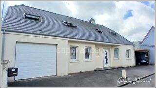  Maison � vendre 6 pi�ces 137 m�