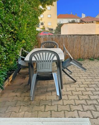  Appartement � vendre 2 pi�ces 25 m�