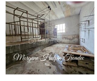  Remise / Grange � vendre 1 pi�ce 250 m�