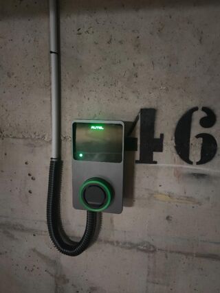  Parking / Garage à vendre 1 pièce 11 m²