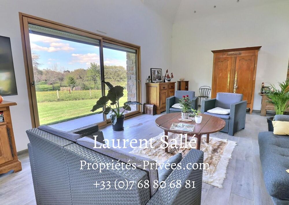 � vendre  Maison Questembert (56230)