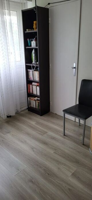  Appartement à louer 1 pièce 10 m²