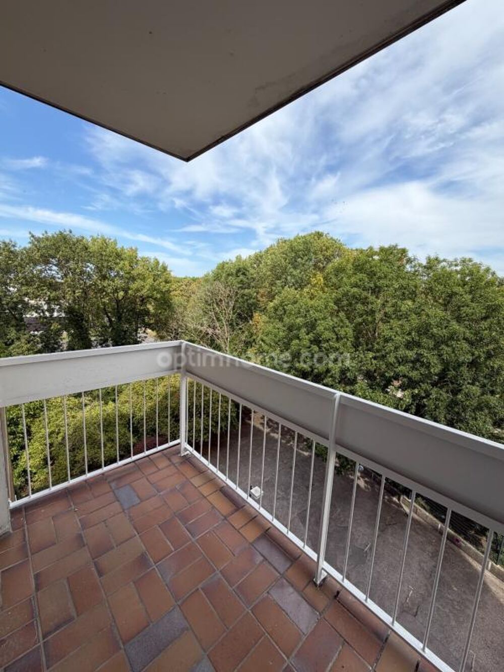 Vente Appartement JARVILLE LA MALGRANGE - T4 LUMINEUX AVEC BALCON, PARKING ET CAVE - RESIDENCE SECURISEE Jarville la malgrange