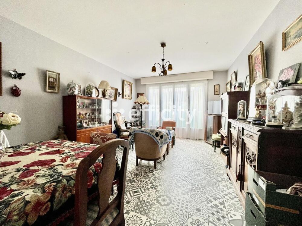 Vente Appartement Appartement Lorient