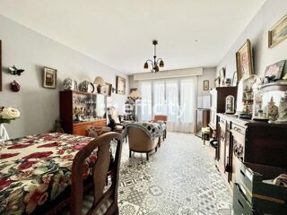  Appartement à vendre 3 pièces 64 m²